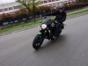 Kawasaki Vulcan S – Straßentest 2016