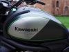 Kawasaki Vulcan S – Straßentest 2016