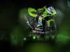 Kawasaki WorldSBK 2025