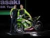 Kawasaki WorldSBK 2025