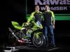 Kawasaki WorldSBK 2025