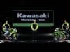 Kawasaki WorldSBK 2025