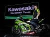 Kawasaki WorldSBK 2025