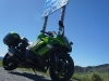 Kawasaki Z1000 SX – Straßentest 2014