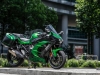 Kawasaki Z1000 SX, Versys 1000 e Ninja H2 SX - foto 2019 