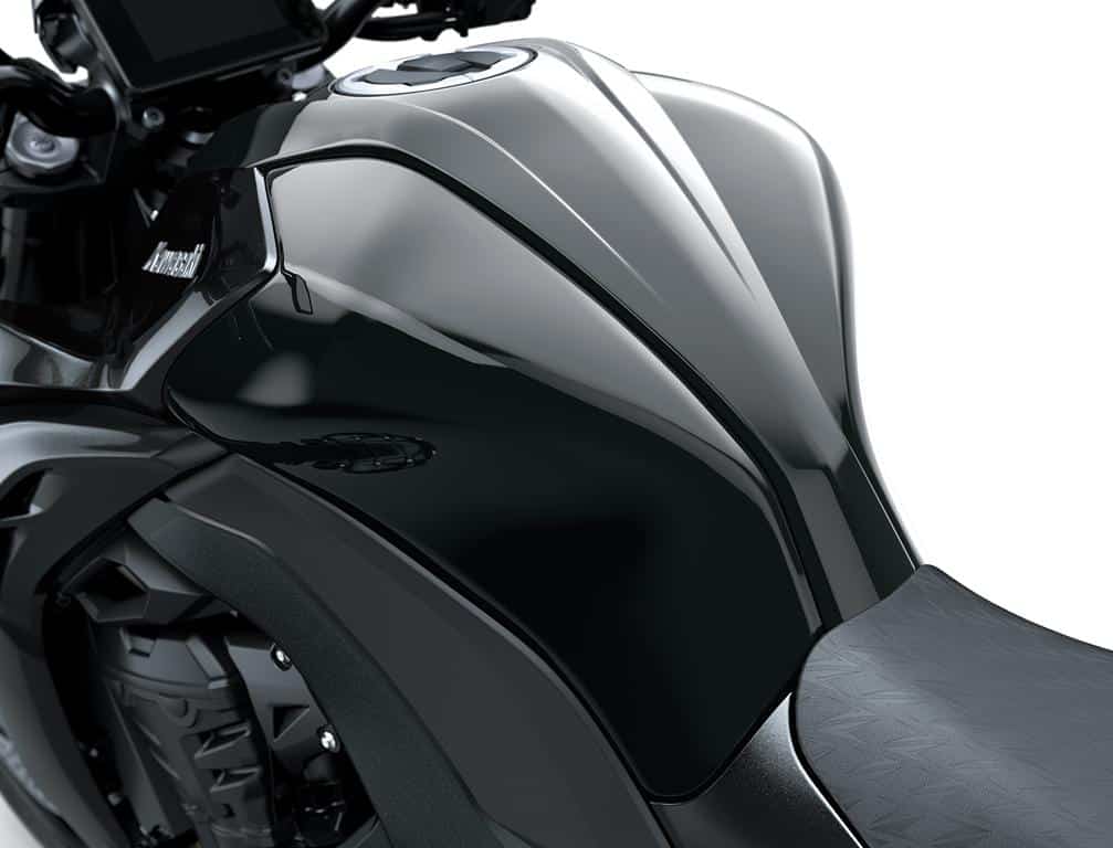 Kawasaki Z1100 e Z1100 SE 2026 