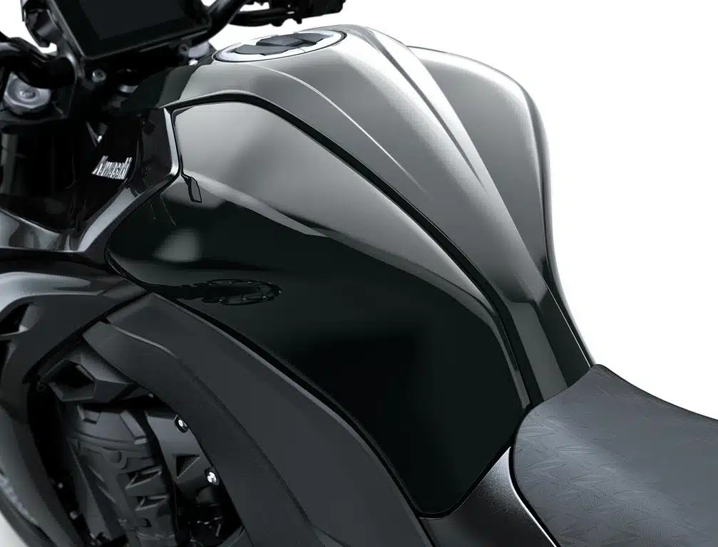 Kawasaki Z1100 e Z1100 SE 2026 