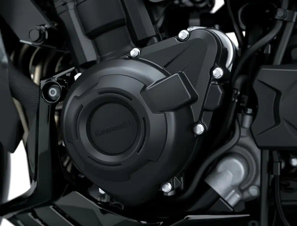 Kawasaki Z1100 e Z1100 SE 2026 