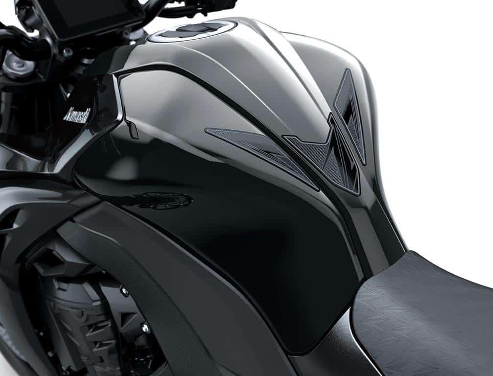Kawasaki Z1100 e Z1100 SE 2026 