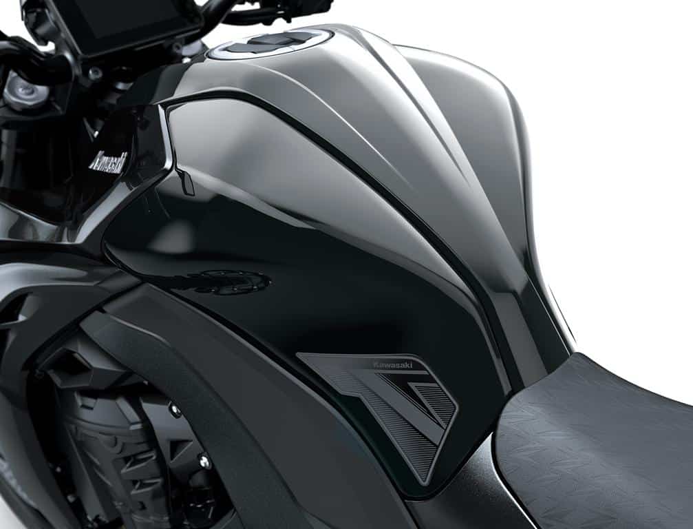 Kawasaki Z1100 e Z1100 SE 2026 