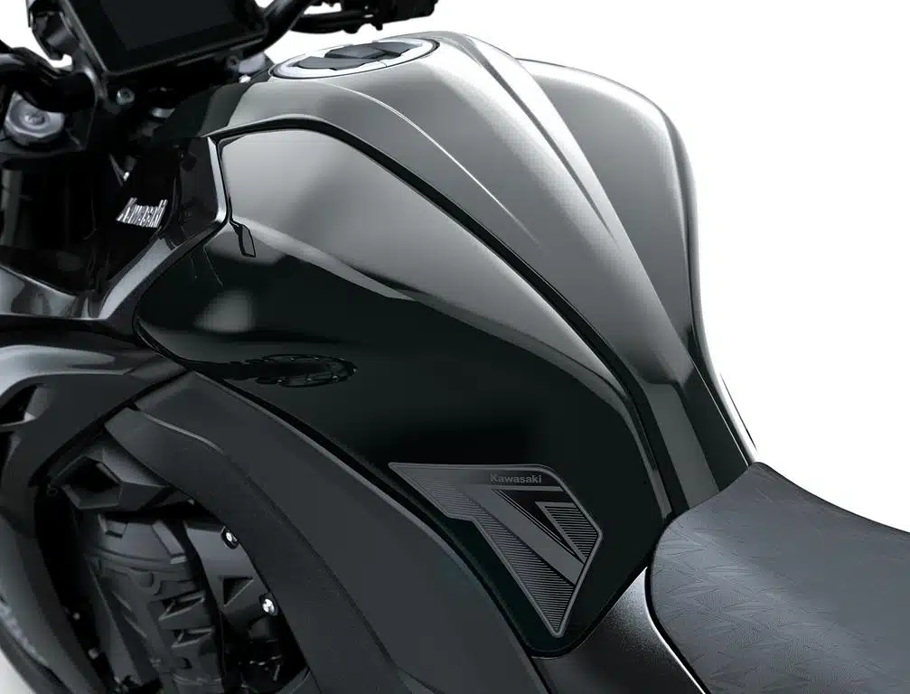 Kawasaki Z1100 e Z1100 SE 2026 