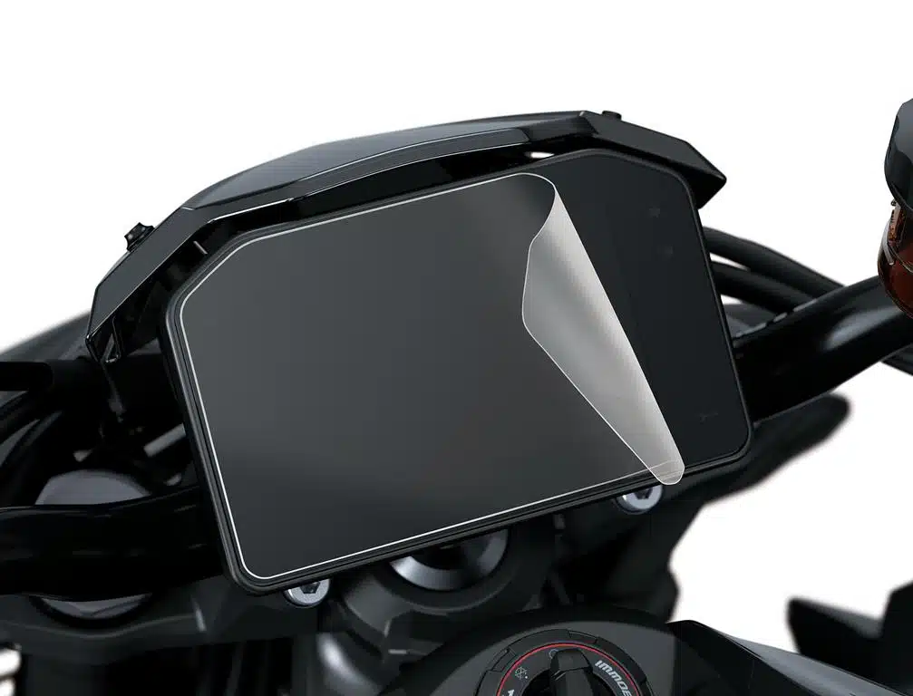 Kawasaki Z1100 e Z1100 SE 2026 
