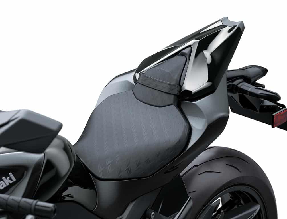 Kawasaki Z1100 e Z1100 SE 2026 