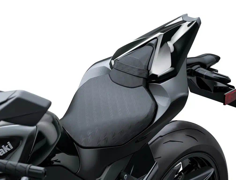 Kawasaki Z1100 e Z1100 SE 2026 