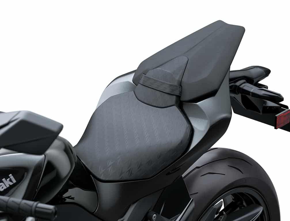 Kawasaki Z1100 e Z1100 SE 2026 
