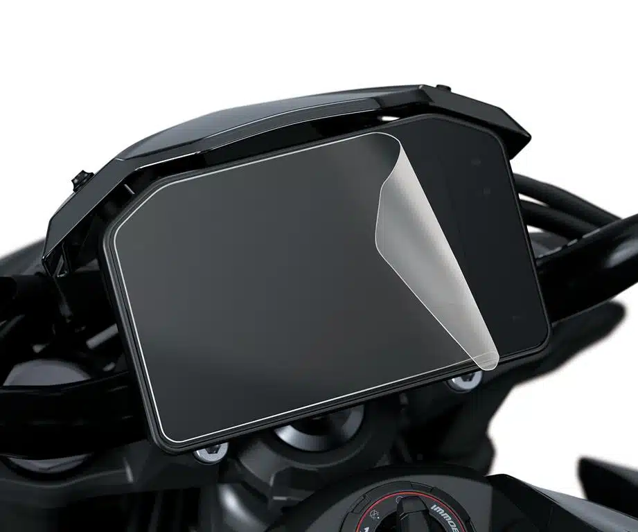 Kawasaki Z1100 e Z1100 SE 2026 