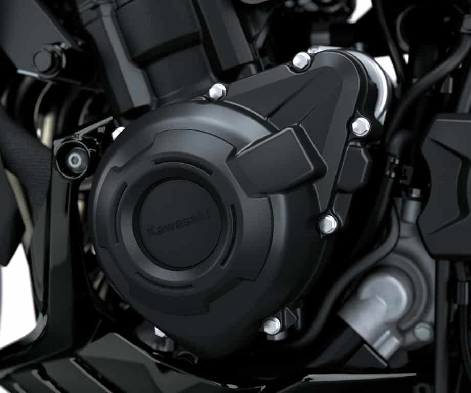 Kawasaki Z1100 e Z1100 SE 2026 
