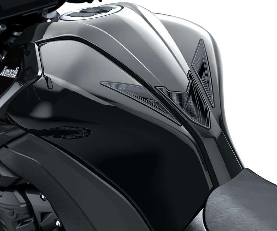 Kawasaki Z1100 e Z1100 SE 2026 