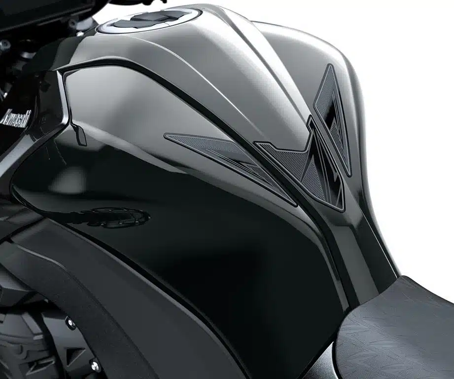 Kawasaki Z1100 e Z1100 SE 2026 
