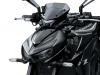 Kawasaki Z1100 e Z1100 SE 2026 