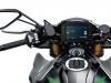 Kawasaki Z1100 e Z1100 SE 2026 