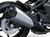 Kawasaki Z1100 e Z1100 SE 2026 