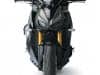Kawasaki Z1100 e Z1100 SE 2026 