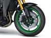 Kawasaki Z1100 e Z1100 SE 2026 