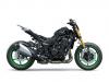 Kawasaki Z1100 e Z1100 SE 2026 