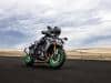 Kawasaki Z1100 e Z1100 SE 2026 