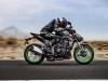 Kawasaki Z1100 e Z1100 SE 2026 