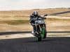 Kawasaki Z1100 e Z1100 SE 2026 