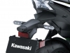 Kawasaki Z650 2020 - photo