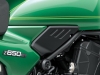 Kawasaki Z650RS 2022 - photo