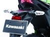 Kawasaki Z800 e Z800e MY2013