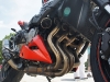 Kawasaki Z800 Performance ABS - Дорожный тест 2014 г.
