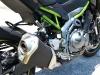 Kawasaki Z900 - Essai routier 2017
