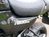 Kawasaki Z900RS – Straßentest 2018