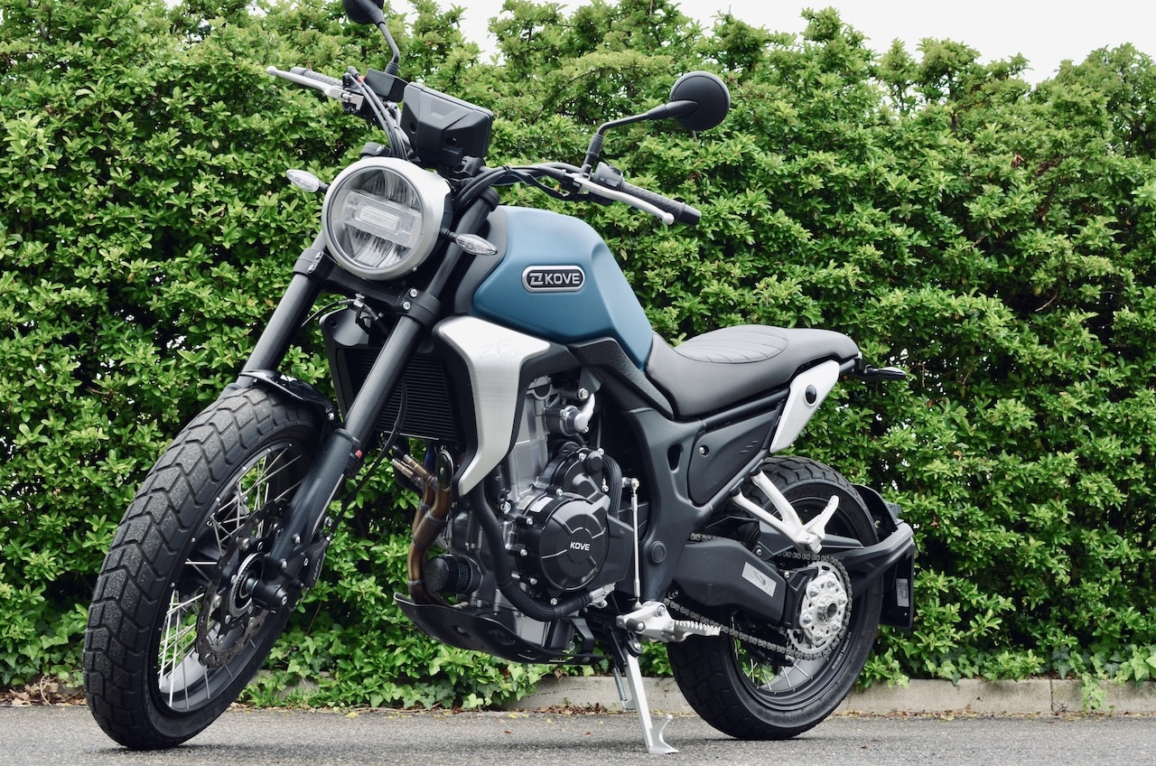 KOVE 510F