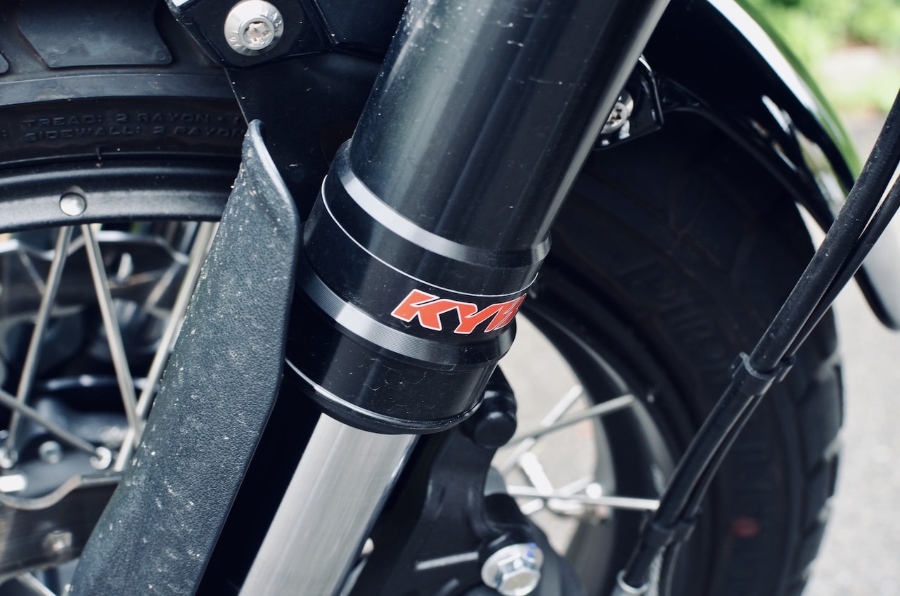 KOVE 510F