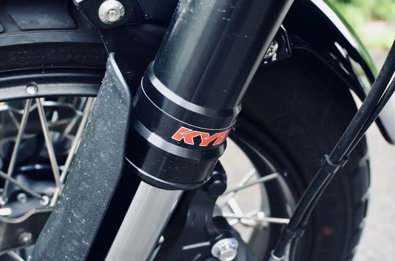 KOVE 510F