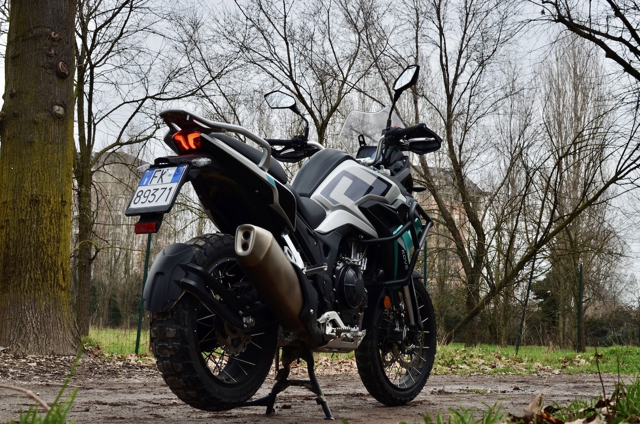 Kove510X
