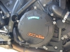 KTM 1190 Adventure MSC - Дорожные испытания 2014 г.