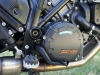 KTM 1190 Adventure MSC - اختبار الطريق 2014