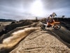KTM 125 e 390 Enduro R 2025