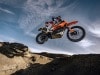 KTM 125 e 390 Enduro R 2025