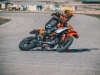 KTM 125 e 390 SMC R 2025 - Foto ufficiali