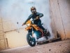 KTM 125 e 390 SMC R 2025 - Foto ufficiali