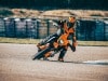 KTM 125 e 390 SMC R 2025 - Foto ufficiali