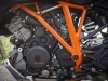 KTM 1290 Super Duke GT 2018 路测